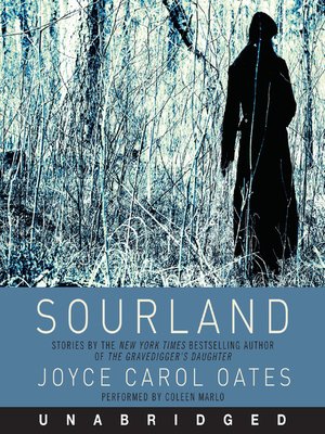 cover image of Sourland